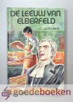 Rijswijk, C. van - De leeuw van Elberfeld