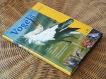 Specht R. - Vogels van maand tot maand. Zang, broedzorg, trek, overwinteren. Met tips voor waarnemingen, determinatie, fotografie