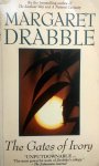 Drabble, Margaret - The Gates of Ivory (ENGELSTALIG)