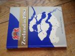 diverse samenstellers - Zeeland in 1982