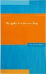 Gerty Lensvelt-Mulders - De gedachte wetenschap