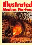 Bernard Fitzsimons - Illustrated Modern Warfare