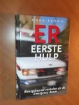 Brown, Mark - ER Eerste hulp