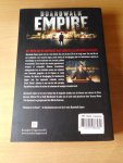 Johnson, Nelson - Boardwalk empire. De opkomst van de Amerikaanse onderwereld. De jaren van macht, vergelding en corruptie