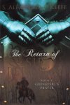 S. Alexander O'Keefe - The Return of Sir Percival