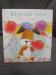 Inkpen, Mick - Kipper Kipper's Feest