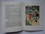 Rive Box, Hans de la. - Snuffeltje Snor op avontuur. Het verhaal van een konijntje, dat liever in het bos wilde wonen. Rive Box, Hans de la. - Snuffeltje Snor op avontuur. Het verhaal van een konijntje, dat liever in het bos wilde wonen.