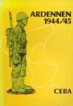  - Ardennen 1944/45