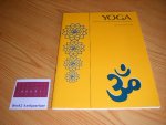 Festen-Plochg. Annelize (red.) - Yoga - Tijdschrift voor yoga, meditatie en gezondheid. Themanummer 1989