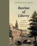 Otterspeer , Willem . [ isbn 9789087280307 ]  3417 - LUP Academic The Bastion of Freedom ( Leiden University in the present and past . Today and yesterday . )  Leiden University was founded as an institution that would embody a particular set of academic ethics that sought to improve society through  -