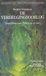 Donaldson, Stephen - De Kronieken van Thomas Covenant de Ongelovige 1-2: De Verdelgingsoorlog (1e druk)