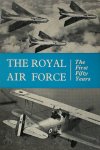 Charles Sims - The Royal Air Force the first fifty years