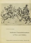 HUMBURG, N. - Städitisches Fastnachtbrauchtum in West - und Ostfalen.