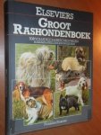 Fiorone, Fiorenzo - Elseviers groot rashondenboek