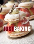 Eurobanketkring, Erik Verdonck - Just Baking
