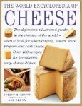 Juliet Harbutt & Stuart Walton - The wine & cheese box  A guide to the great wines and cheeses of the world in two distincitve volumes