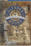 Pierdomenico Baccalario 126843 - Ulysses Moore / 1 Het geheim van Villa Argo