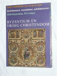 Lassus, Jean - Gaade's wegwijzers door het rijk der kunst: Byzantium en vroeg Christendom