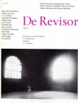 Buuren, Maarten van e.a. (redactie) - De Revisor, elfde jaargang, nr. 5, oktober 1984
