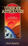 Appleby, Derek - Uurhoek astrologie. Een analyse van levensvraagstukken elk uur van de dag