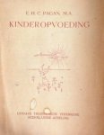 Pagan, E.H.C. - Kinderopvoeding
