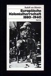 Rudolf von Albertini, Albert Wirz - Europäische Kolonialherrschaft, 1880-1940