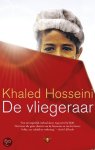 Hosseini, K. - De vliegeraar