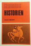 HERODOTOS - Historiën (vertaald door dr. Onno Damsté)
