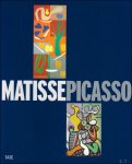 Elizabeth Cowling, Anne Baldassari, John Elderfield, - Matisse Picasso