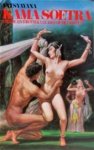 Vatsyayana , Richard Burton 21290, F.F. Arbuthnot , W.G. Archer , K.M. Panikkar , J.F. Kliphuis 213447 - Kama Soetra liefde en erotiek uit het oude oosten