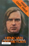 Meyden, Henk van der - Prive over Prive