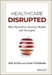 Anne ORiordan - Healthcare Disrupted