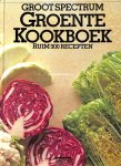 Siok, Lan Kwee - Groot Spectrum groente kookboek