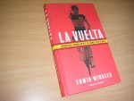Winkels, Edwin - La Vuelta heroïsche verhalen uit de Ronde van Spanje