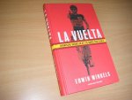 Winkels, Edwin - La Vuelta, heroïsche verhalen uit de Ronde van Spanje