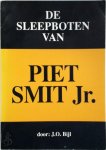 Byl - Sleepboten van piet smit jr.
