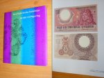 Bolten, J. - Het Nederlandse bankbiljet en zijn vormgeving. Met een lijst van de door de Nederlandsche Ban uitgegeven bankbiljetten samengesteld door P.J. Soetens