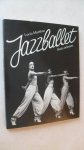 Marthas Lucia - Jazzballet thuis oefenen