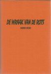 Eicke, Doris - De wraak van de rots