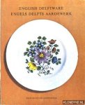 Archer, Michael - English Delftware / Engels Delfts aardewerk