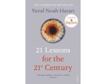 Yuval Noah Harari - 21 Lessons for the 21st Century Yuval Noah Harari - 21 Lessons for the 21st Century