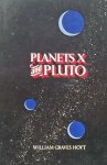 William Graves Hoyt - Planets X and Pluto