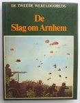 C.W. Star Busmann - De Slag om Arnhem - [De Tweede Wereldoorlog]
