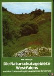 RUNGE, Fritz - Die Naturschutzgebiete Westfalens und des früheren Regierungsbezirks Osnabrück RUNGE, Fritz - Die Naturschutzgebiete Westfalens und des früheren Regierungsbezirks Osnabrück