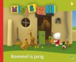 Ray Goossens, Raoul Cauvin - Musti Bommel Is Jarig In 3D