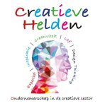 Karin Overbeek-van Zeijst - Creatieve helden