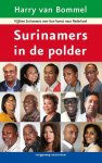 Harry van Bommel - Surinamers in de polder