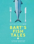 Bart Van Olphen - Bart's fish tales