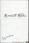 JACKSON, H. J. - Romantic Readers. The Evidence of Marginalia.