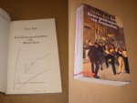 Geert Mak - Een kleine geschiedenis van Amsterdam [GESIGNEERD]